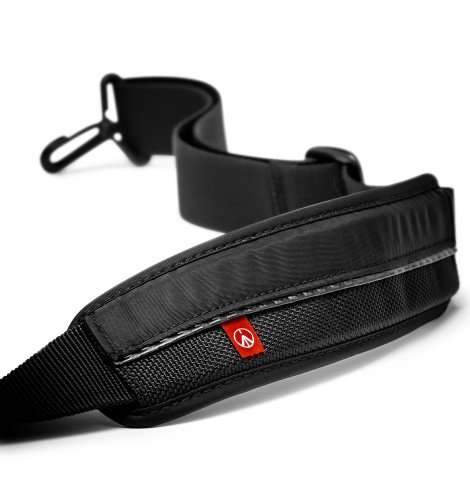 Manfrotto MB MA-SB-2 Advanced Shoulder Bag II for Camera 4