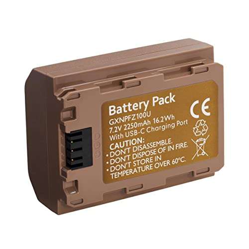 Sony Alpha a7 III 24MP UHD 4K Mirrorless Digital Camera (Body Only) - Bundle 64GB SDHC U3 Card, Camera Case, Spare Battery, Tripod, Dual Charger, Remote Shutter Release, Software Package, and More 6