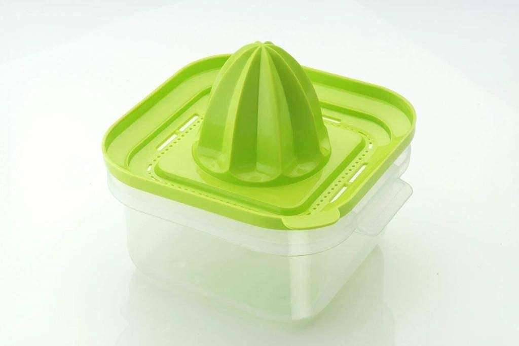 Manual Citrus juicer, Orange juicer, Lemon Squeezer, Hand Squeezer juicer, Orange Squeezer, Manual juicer for Fruits (Citrus JUICER) (Multi) 1PC 4