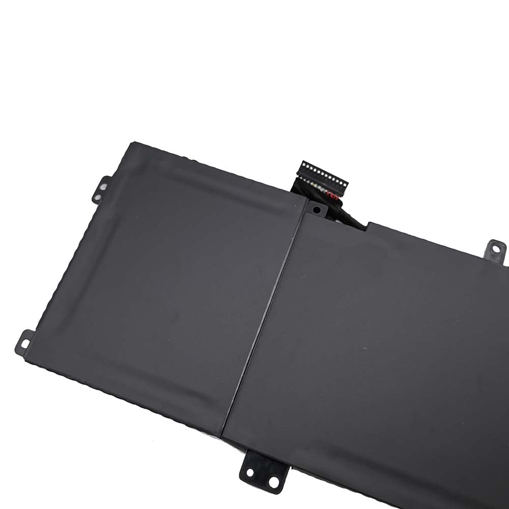 Batterymarket 245RR Replacement Laptop Battery Compatible with Dell XPS 15 9530 Precision M3800 701WJ 7D1WJ T0TRM (11.1V 91Wh) 4