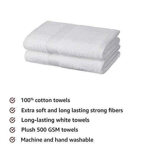Towel Men Gym Bench Towels Bath Bathroom Set Large Size Cotton Hand Warehouse Deals Clearance Microfiber Hair Women Napkins Home Workout Bamboo 5 Piece 2