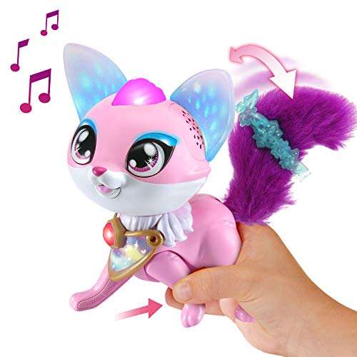 VTech Sparklings Ava The Fox 5