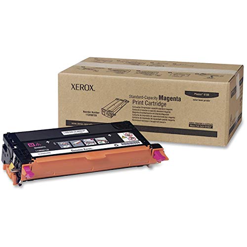 Xerox 108r00697 Drum Unit, 30,000 Page-Yield, Cyan/Magenta/Yellow