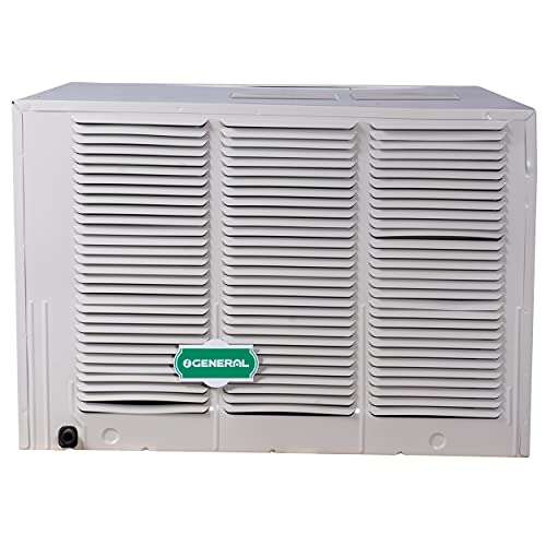 Ogeneral 2 Ton 3 Star Window Air Conditioner AXGT24FHTC 3