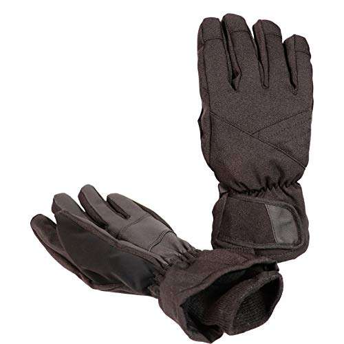 HoHoZBG Kids ski Gloves for Boys Girls 5-8,Winter Snow Gloves for Kids, Kids Winter Ski Gloves, Boys Youth Snow Gloves, Childrens Insulated Snows Gloves… 3