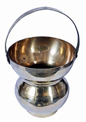 Kamandal Brass by JY 2