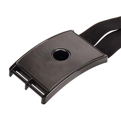 Universal Binoculars Tripod Adapter, New Bundled Binocular Tripod Mount for Stable Connecting Binocular Telescope and Camera Tripod 6