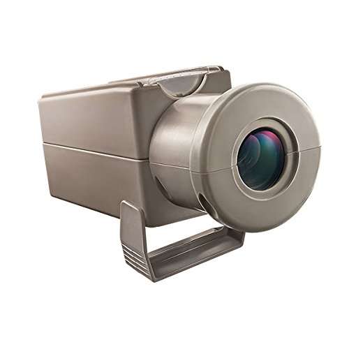 4M Space Slide Projector 2