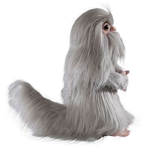 The Noble Collection Fantastic Beasts Demiguise Collector Plush 2