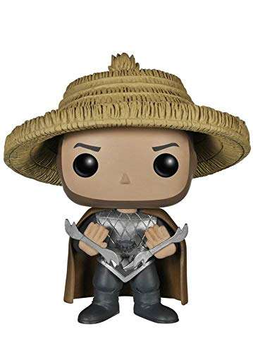 Funko POP Movies: Big Trouble in Little China - Lightning Action Figure 2