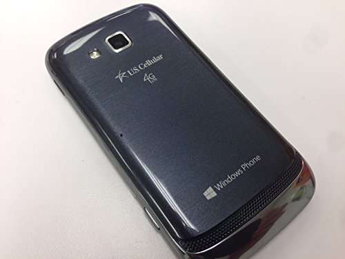 SAMSUNG Ativ Odyssey SCH-R860U Gray (US Cellular) 1