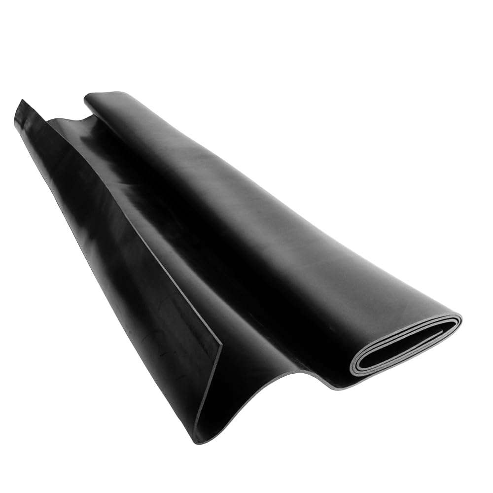 Skywalker Roof Pad for Non-penetrating Mounts (Rubber 36x36 in) 2