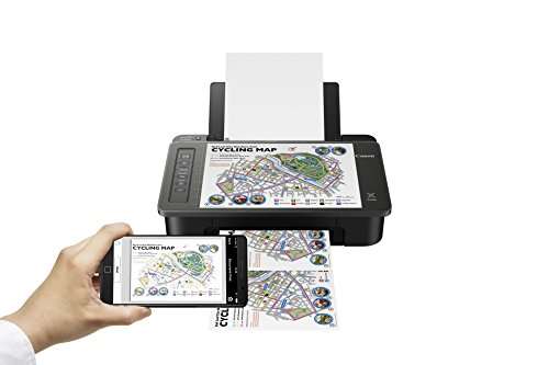 Canon - Printer Canon 2321C006 USB WIFI 5