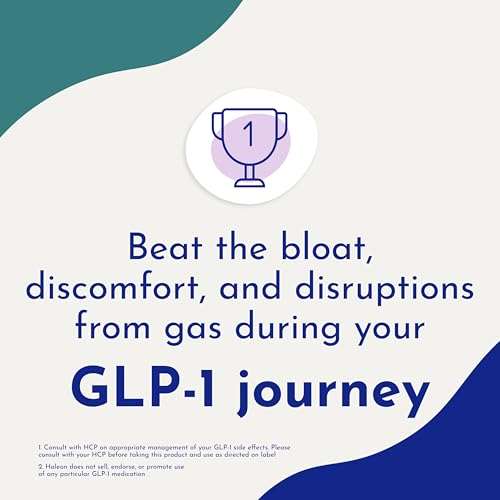 Gas-X Maximum Strength Gas Relief Softgels with Simethicone 250 mg for Bloating Relief - 50 Count 3