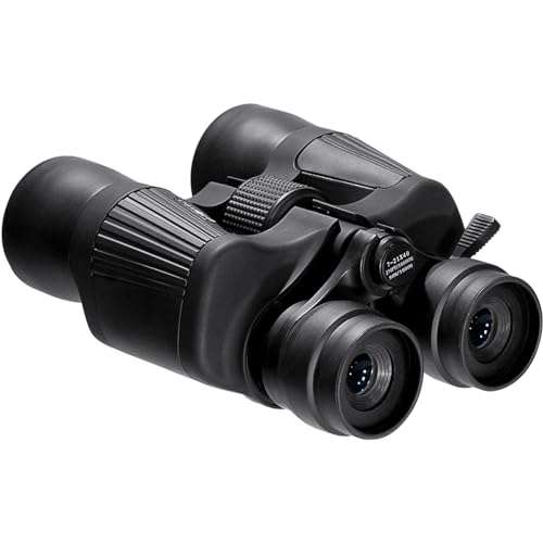 Barska CO10686 Colorado 7-21x40 Compact Binoculars for Birding, Sports, Hunting, Theater, etc,Blue 4