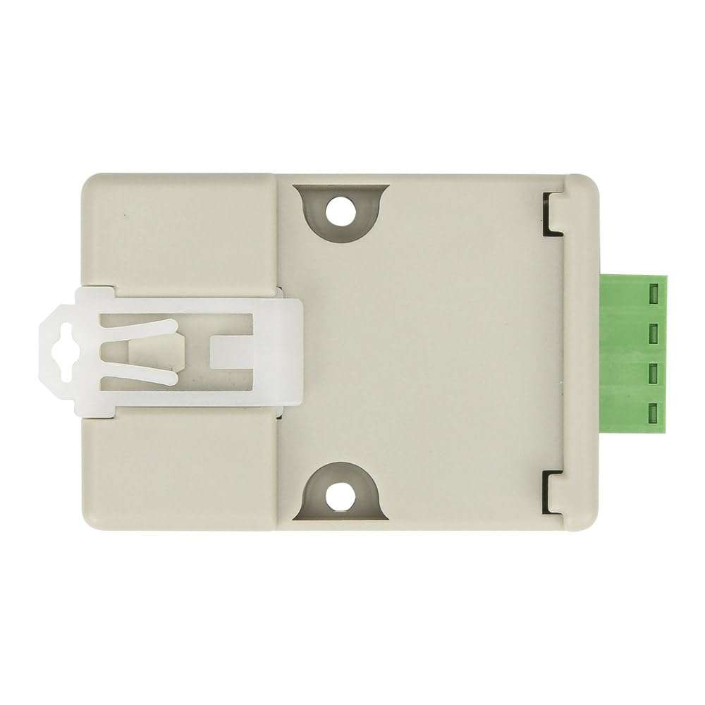 FTHT01 Integrated Temperature and Humidity Sensor Transmitter Industrial MODBUS RTU Protocol RS485 6