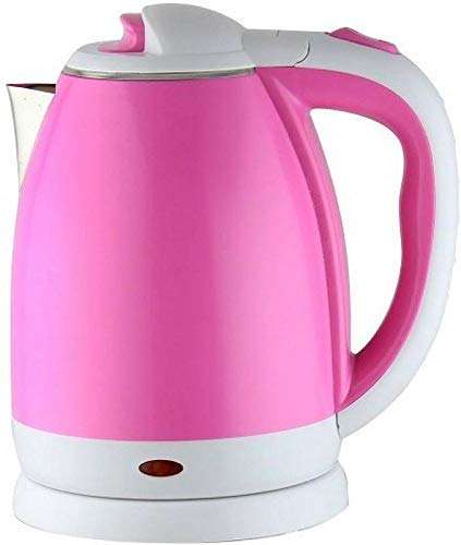 Skyline Electric Kettle VTL-5016 1.8 Litre 3