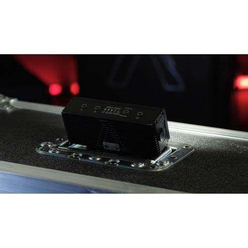 Aputure AL-MW Waterproof Mini LED Light 2