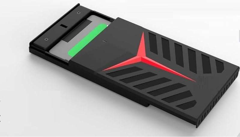 CARE CASE 1TB External HDD Portable HDD Speed, USB 3.0 for Windows and Mac os,2.5 inch, Compatible with Desktop, Laptop, Android Phones, high Speed Data transfers. 1