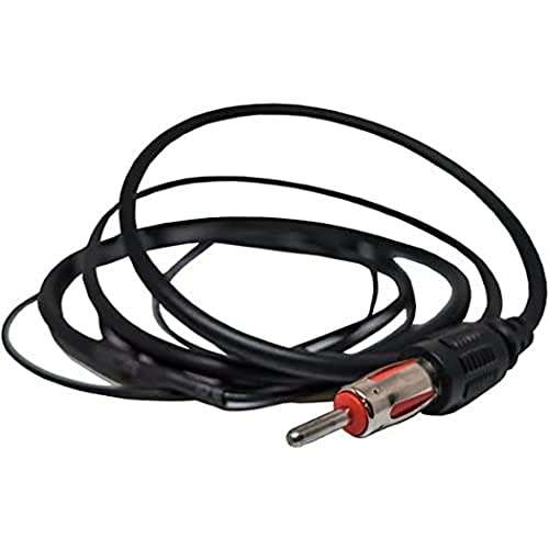 Garmin 010-12584-00 Ms-SA1.8, Fusion, 1.8 Meter Stealth Antenna