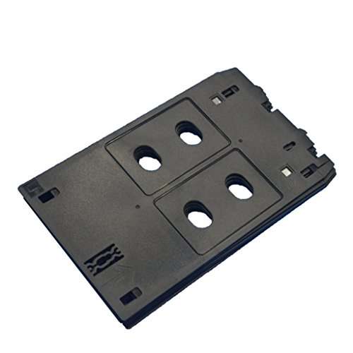 Abbaoww Inkjet PVC Card Tray for Canon J Type Printers - PIXMA MX922 iP7200 iP7230 MG7720 MG7120 MG6350 MG5480 MG5420 MG5400 2