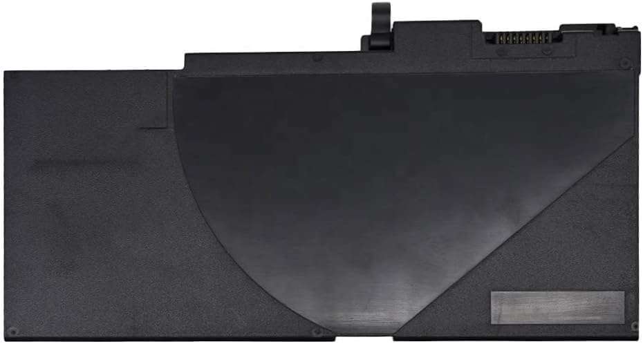 Batterymarket CM03XL 11.1V 50Wh Replacement Laptop Battery Compatible with HP EliteBook 840 HP ZBOOK 14 Series Notebook HSTNN-IB4R HSTNN-DB4Q E7U24AA 716723-271 4