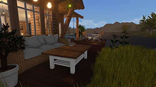 House Flipper: Pets Edition Nintendo Switch 2