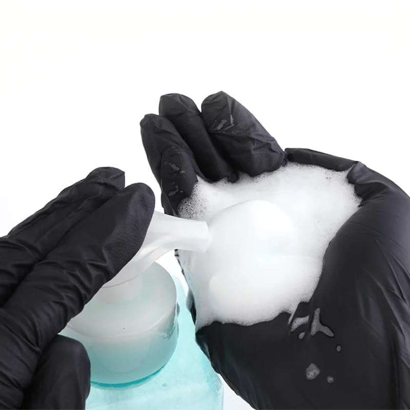 Tattoo Blue Soap Cleansing & Soothing Solution for Tattoos, 500ml 5