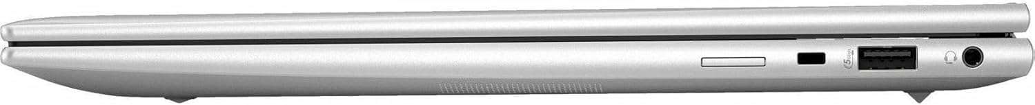 HP EliteBook 840 G11 (Latest Model) 14" Notebook - Intel Core Ultra 7 155U - 32 GB - 512 GB SSD - Silver - FHD+ (1920 x 1200) Windows 11 Pro 4