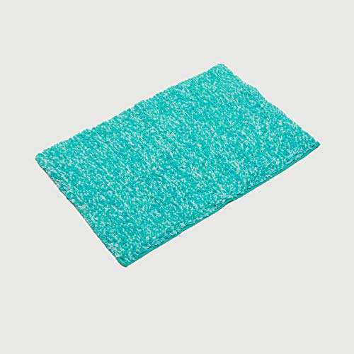 Home Centre Pristine Solid Hipo Bath Mat- 40 x 60 cm 2