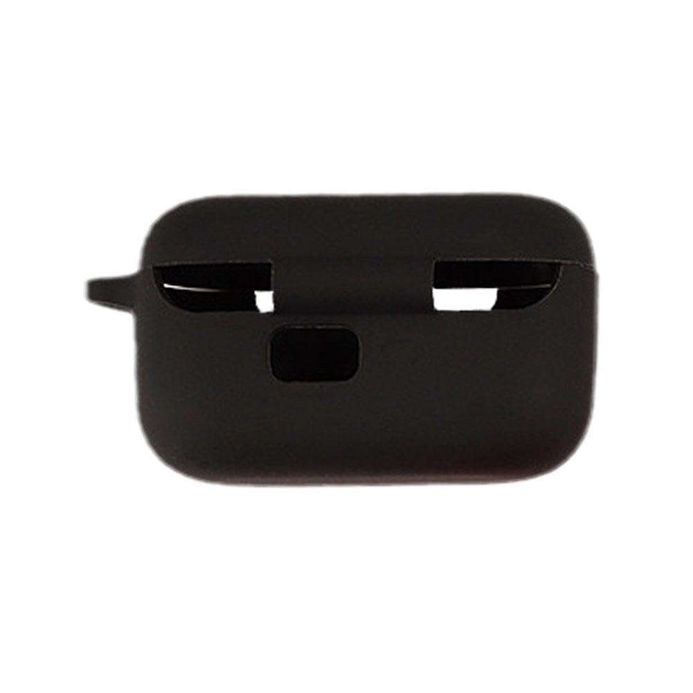 Jkapagzy Headphone Protective Case Cover for Echo Buds 2023, Soft Silicone Shockproof Earphone Case Skin for Amazon Echo Buds2 Charging Case 1