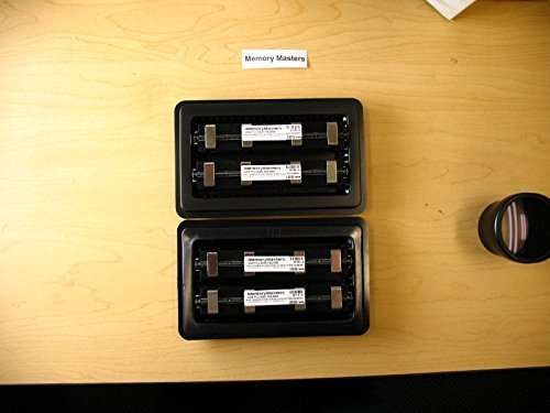 Simmtec MB193G/A 16GB (4X4GB) DDR2 6400 800MHz for Apple MAC PRO GEN 3.1