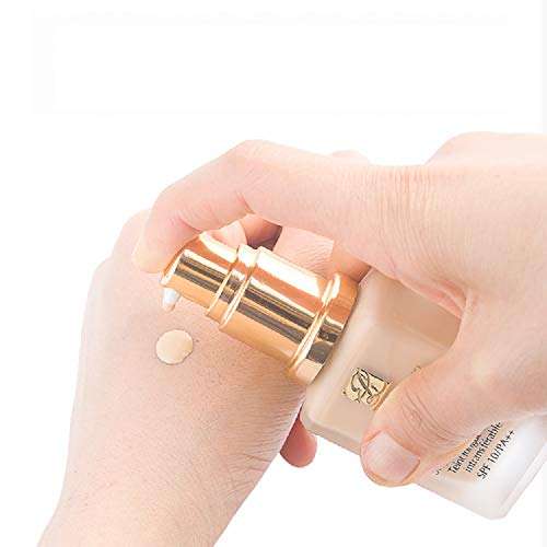 2PCS Foundation Pump for Estee Lauder Double Wear Foundation(Upgrade) 4