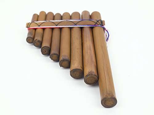 Pan Flute: Souvenir (1150-01) L6 2