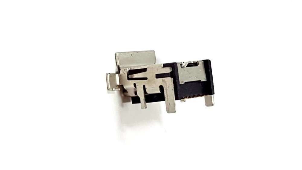 Rinbers Original HDMI Port Socket Interface Connector Replacement for Xbox One Console