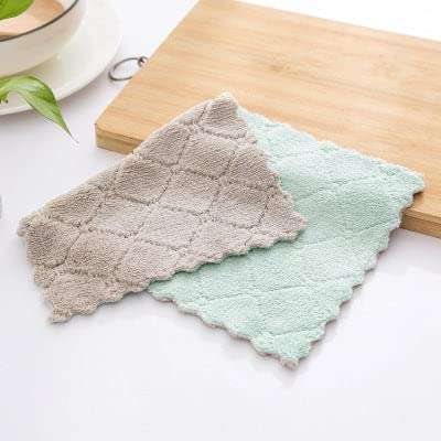 Dabster Multi -Purpose Wash Towel for Kitchen 5