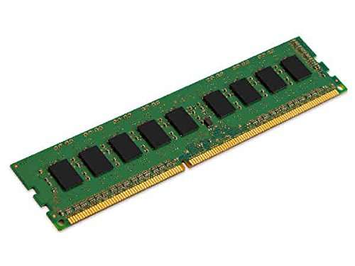 Kingston Technology Server KTD-PE313E/8G 8GB ECC 1333MHZ for DELL POWEREDGE R210 II T110 II