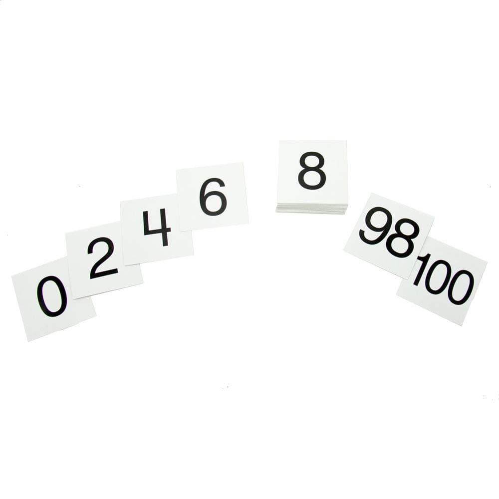 hand2mind Hundred Number Wall Chart, 100s Chart for Classroom, Skip Counting, Wall Pocket Chart, 1-100 Number Chart, Counting to 100, Developing Number Fluency, Number for Classroom Wall 5