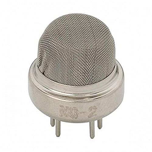 Robodo SEN19 MQ-2 Gas Sensor, Arduino, ARM and Other MCU