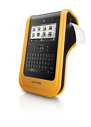DYMO XTL 500 Label Maker Kit 3