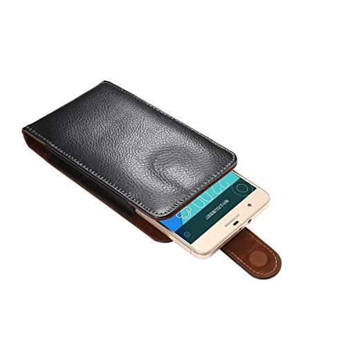 Cell Phone Swivel Belt Clip Holster Magnetic Closure Vertical Case for Samsung Galaxy S22 Ultra S22+ S20+ S20 Ultra Note10+ A13 A53 A22 Google Pixel 4 XL Motorola One 5G Acer Moto G Power 2022 5