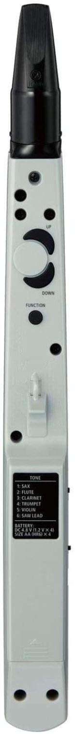 Roland AE-01 Aerophone Mini Digital Wind Instrument 6