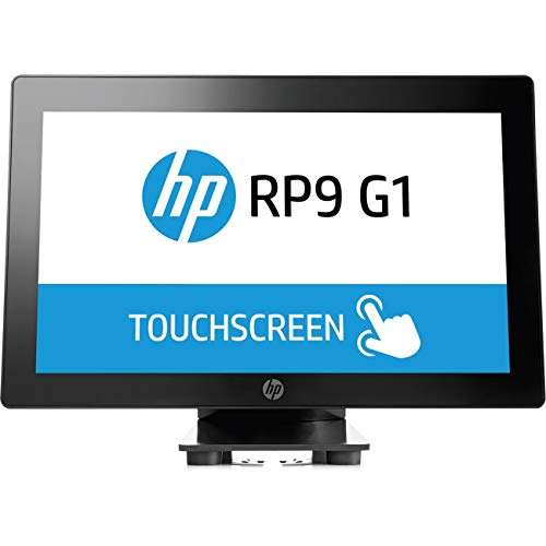 HP Smart Buy RP915G1AT POS I3-6100