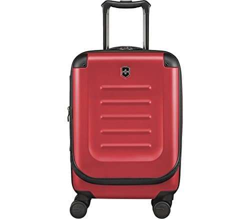 Victorinox Spectra 2.0 21.7'' Compact Global Carry-On Expandable Cabin Luggage 1