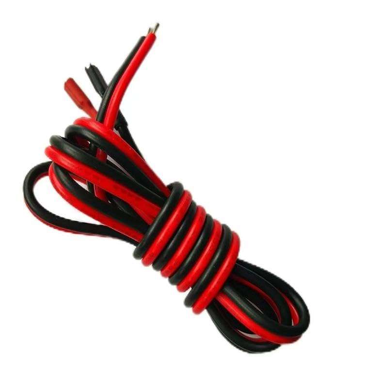 Accessory Connection Track Power Wire lockon Connector for FASTRACK 6-12053 1