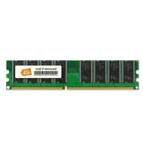 1GB RAM Memory Upgrade for the Dell Dimension 2400 (DDR-333, PC2700)