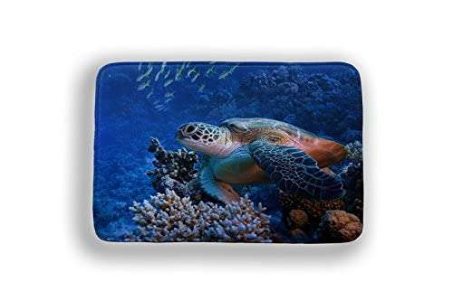 WorldCare® Type 8, 40Cm Hx60Cm W : 1 Pcs 40 * 60Cm Kitchen Bathroom Non Slip Tape Shower For Home Decoration Banyo Aksesuarlari Wc Toilet House Bath Mats 1