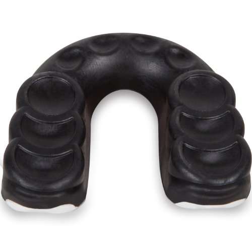 Venum Challenger Mouthguard - Black/Ice, One Size 3