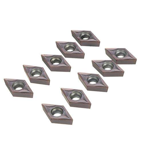 LOadSEcr's Home Improvement Tools, 12x150mm S12M-SDXCR07 Lathe Index Threading Turning Holder for DCMT/GT0702 Multi Hand Tools 6