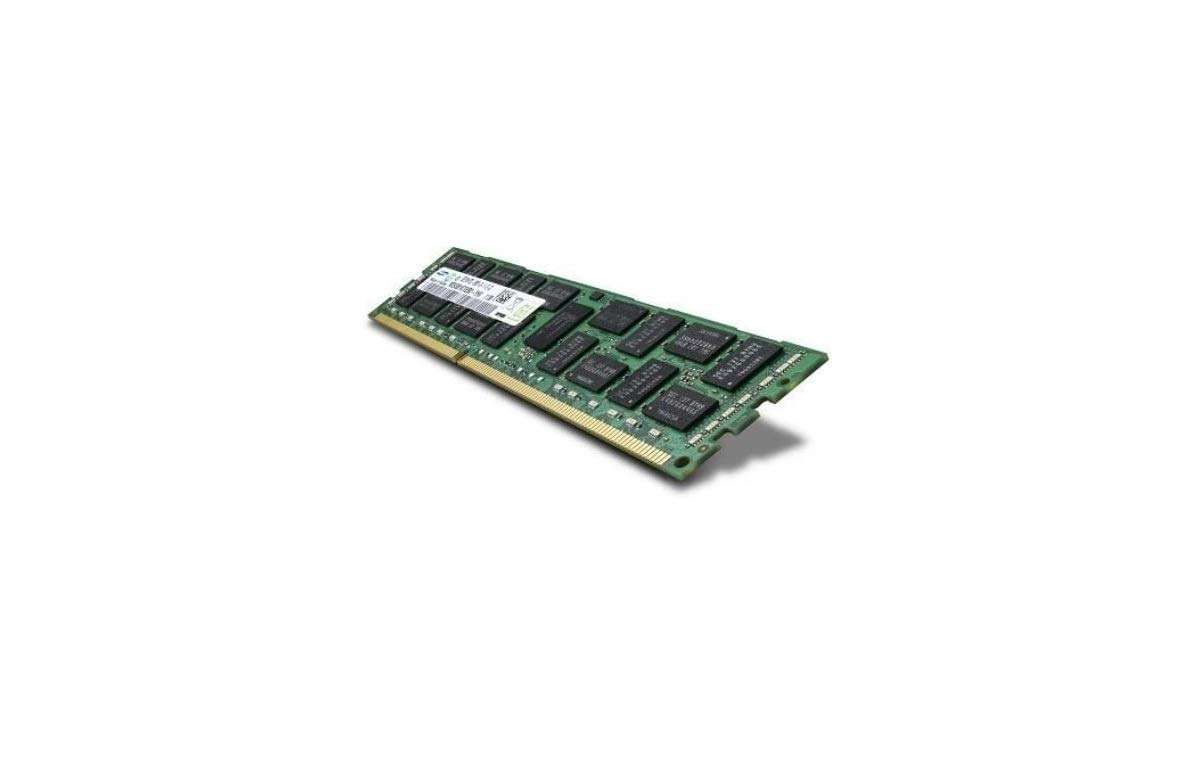 Samsung DDR3-1333 16GB/2Gx72 ECC/REG Samsung Chip Server Memory